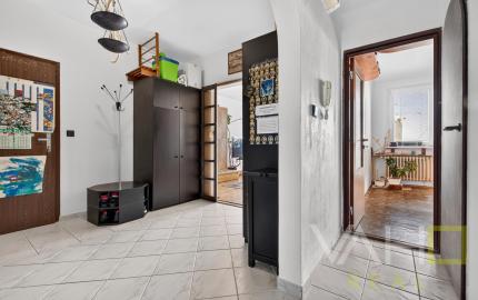Exkluzívne!! NA PREDAJ 3izb. BYT, 70m2, Devínska Nová Ves,  čiastočná rekonštrukcia, 3D