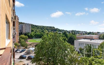 Exkluzívne!! NA PREDAJ 3izb. BYT, 70m2, Devínska Nová Ves,  čiastočná rekonštrukcia, 3D