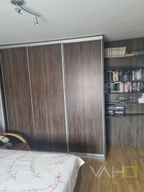 Krásne zrekonštruovaný 3izbový byt s loggiou