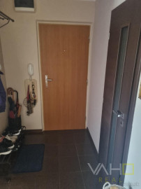 Krásne zrekonštruovaný 3izbový byt s loggiou