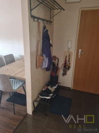 Krásne zrekonštruovaný 3izbový byt s loggiou