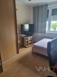Krásne zrekonštruovaný 3izbový byt s loggiou
