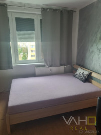 Krásne zrekonštruovaný 3izbový byt s loggiou