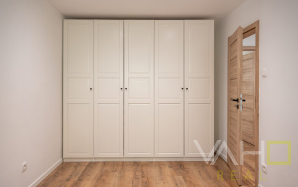 92 m² pohody a ticha: Slnkom zaliaty 4-izbový byt s výhľadom na zeleň (ul. J. Slotu)