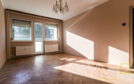 Priestranný 3i  byt v Trnave - Tamaškovičova ul. 85m2