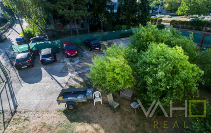 Priestraný 3+1 byt v Trnave - Tamaškovičova ul.