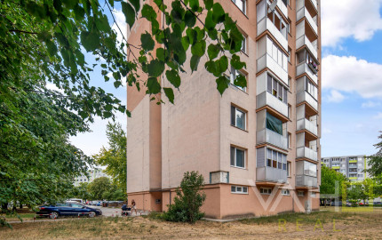 ZNÍŽENÁ CENA Predaj 3-izbového bytu – Vladimíra Clementisa, Trnava