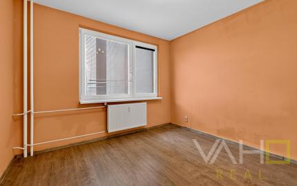 Predaj 3-izbového bytu – Vladimíra Clementisa, Trnava