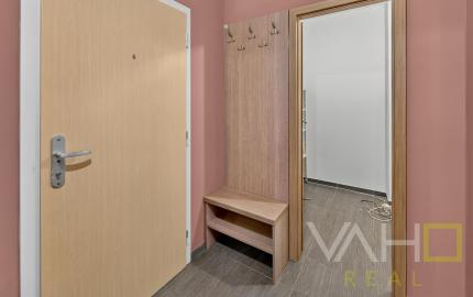 Predaj 3-izbového bytu – Vladimíra Clementisa, Trnava