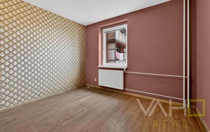 Predaj 3-izbového bytu – Vladimíra Clementisa, Trnava