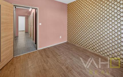 Predaj 3-izbového bytu – Vladimíra Clementisa, Trnava