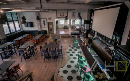 Odstúpenie prevádzky ALLin1 Sport pub - TOP PRÍLEŽITOSŤ.