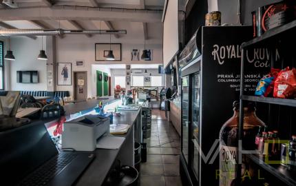 Odstúpenie prevádzky ALLin1 Sport pub - TOP PRÍLEŽITOSŤ.