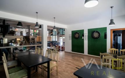 Odstúpenie prevádzky ALLin1 Sport pub - TOP PRÍLEŽITOSŤ.