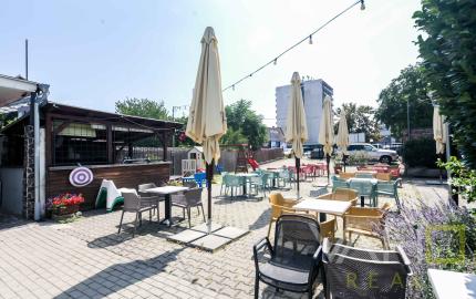 Odstúpenie prevádzky ALLin1 Sport pub - TOP PRÍLEŽITOSŤ.