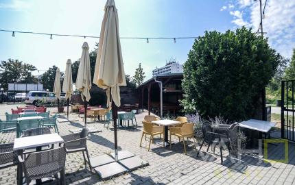 Odstúpenie prevádzky ALLin1 Sport pub - TOP PRÍLEŽITOSŤ.