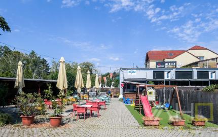 Odstúpenie prevádzky ALLin1 Sport pub - TOP PRÍLEŽITOSŤ.