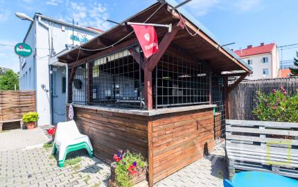 Odstúpenie prevádzky ALLin1 Sport pub - TOP PRÍLEŽITOSŤ.