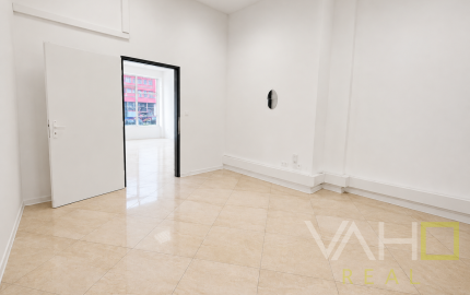 Obchodný priestor 80,4 m² s vlastným parkovaním | ENZO, Piešťany