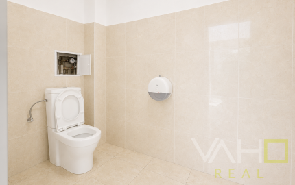 Obchodný priestor 80,4 m² s vlastným parkovaním | ENZO, Piešťany
