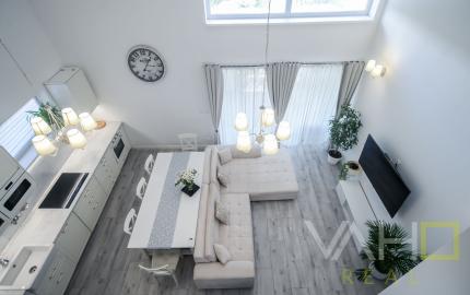 Nádherný 5 izbový rodinný dom, Bohdanovce nad Trnavou