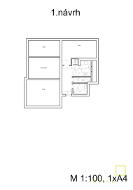 NOVÁ CENA | 3-IZBOVÝ BYT 90 m² PRI MEDICKEJ ZÁHRADE | BALKÓN DO VNÚTROBLOKU