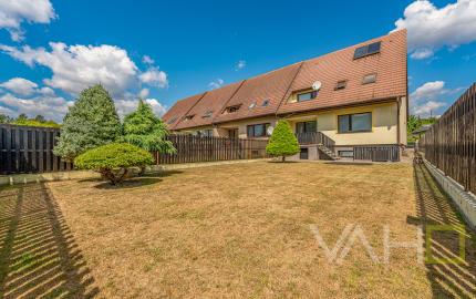 5-izbový rodinný dom 180 m² | pozemok 587 m², garáž a veľká povala | Bzince pod Javorinou