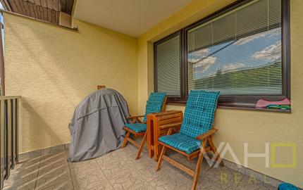 5-izbový rodinný dom 180 m² | pozemok 587 m², garáž a veľká povala | Bzince pod Javorinou