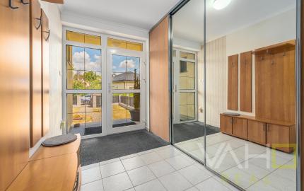 5-izbový rodinný dom 180 m² | pozemok 587 m², garáž a veľká povala | Bzince pod Javorinou