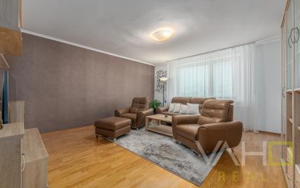 5-izbový rodinný dom 180 m² | pozemok 587 m², garáž a veľká povala | Bzince pod Javorinou