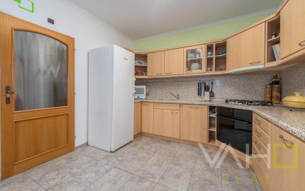 5-izbový rodinný dom 180 m² | pozemok 587 m², garáž a veľká povala | Bzince pod Javorinou