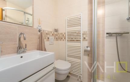 5-izbový rodinný dom 180 m² | pozemok 587 m², garáž a veľká povala | Bzince pod Javorinou