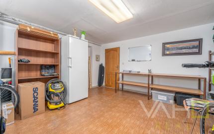 5-izbový rodinný dom 180 m² | pozemok 587 m², garáž a veľká povala | Bzince pod Javorinou