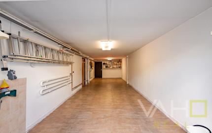 5-izbový rodinný dom 180 m² | pozemok 587 m², garáž a veľká povala | Bzince pod Javorinou