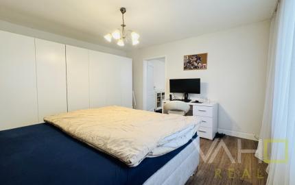 59 m² + 10 m² PIVNICA | 2-IZBOVÝ BYT | ŠTUDENTSKÁ, TRNAVA