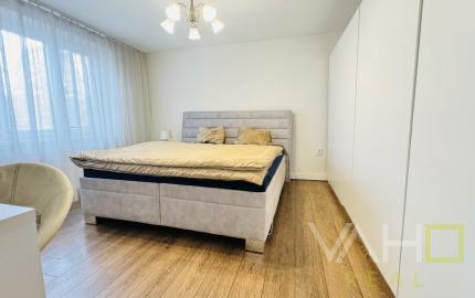 59 m² + 10 m² PIVNICA | 2-IZBOVÝ BYT | ŠTUDENTSKÁ, TRNAVA