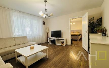 59 m² + 10 m² PIVNICA | 2-IZBOVÝ BYT | ŠTUDENTSKÁ, TRNAVA