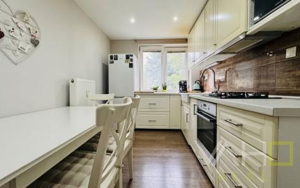 59 m² + 10 m² PIVNICA | 2-IZBOVÝ BYT | ŠTUDENTSKÁ, TRNAVA