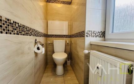 59 m² + 10 m² PIVNICA | 2-IZBOVÝ BYT | ŠTUDENTSKÁ, TRNAVA