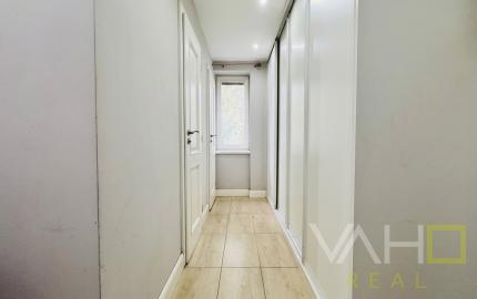 59 m² + 10 m² PIVNICA | 2-IZBOVÝ BYT | ŠTUDENTSKÁ, TRNAVA