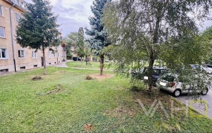 59 m² + 10 m² PIVNICA | 2-IZBOVÝ BYT | ŠTUDENTSKÁ, TRNAVA