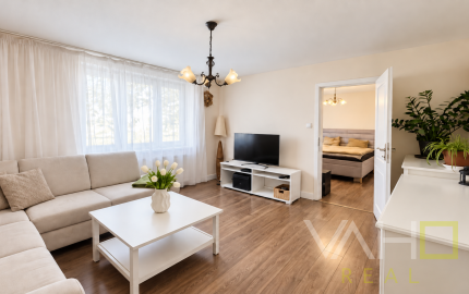 59 m² + 10 m² PIVNICA | 2-IZBOVÝ BYT | ŠTUDENTSKÁ, TRNAVA