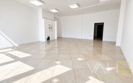 Obchodný priestor Piešťany centrum – ideálne pre biznis
