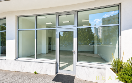 Obchodný priestor Piešťany centrum – ideálne pre biznis