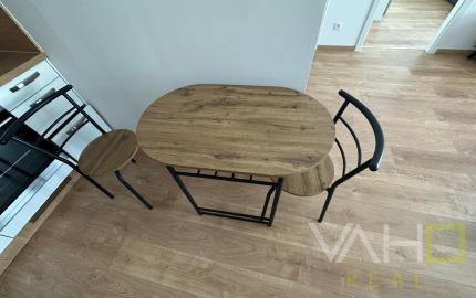 2.IZB. BYT NA PRENÁJOM, ARBORIA, 41,13m2, PARKOVACIE MIESTO