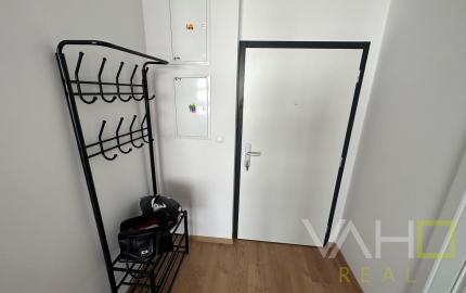 2.IZB. BYT NA PRENÁJOM, ARBORIA, 41,13m2, PARKOVACIE MIESTO