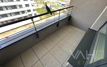 2.IZB. BYT NA PRENÁJOM, ARBORIA, 41,13m2, PARKOVACIE MIESTO