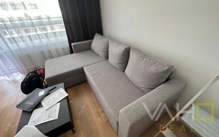 2.IZB. BYT NA PRENÁJOM, ARBORIA, 41,13m2, PARKOVACIE MIESTO