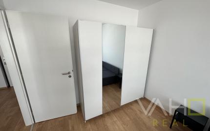 2.IZB. BYT NA PRENÁJOM, ARBORIA, 41,13m2, PARKOVACIE MIESTO