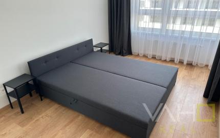 2.IZB. BYT NA PRENÁJOM, ARBORIA, 41,13m2, PARKOVACIE MIESTO